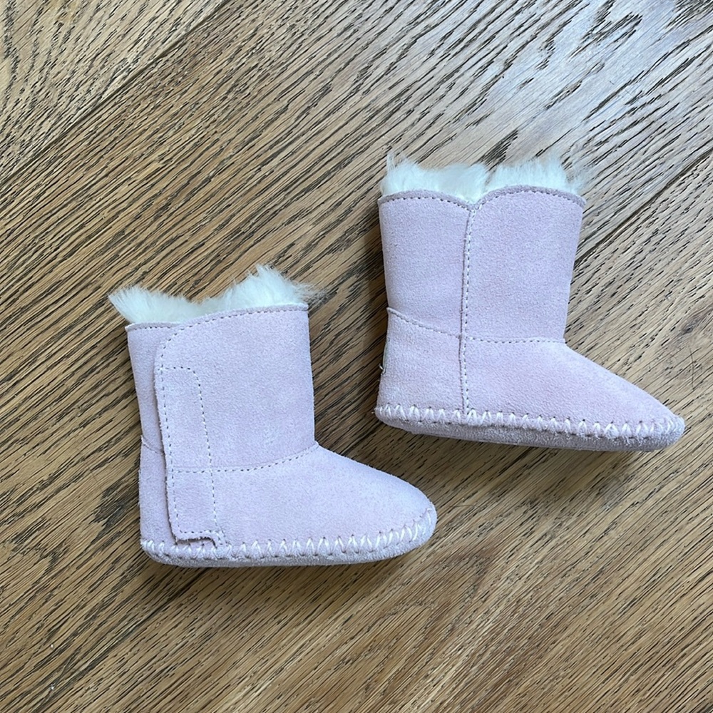 Infant Ugg Boots